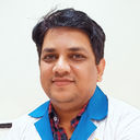 Dr. Shirish Shelke, Ent Specialist