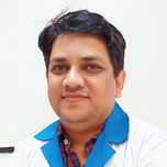 Dr. Shirish Shelke