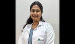 Dr. Kanimozhi. K