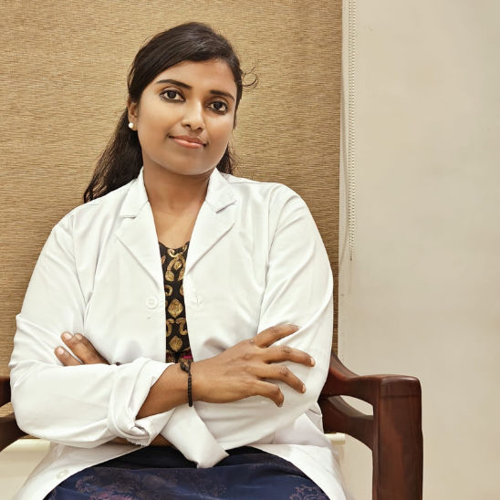 Dr. Asma J A Batcha, Psychiatrist Dr. Asma J A Batcha, Psychiatrist