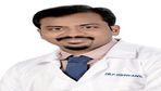 Dr. Yeshwanth Paidimarri, Neurologist