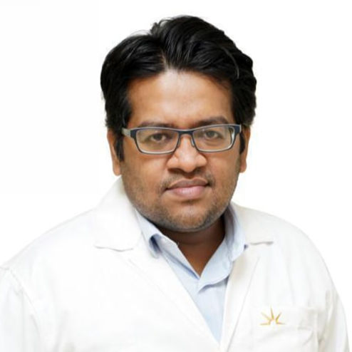 Dr. Bhavin Visariya, Radiation Specialist Oncologist Dr. Bhavin Visariya, Radiation Specialist Oncologist
