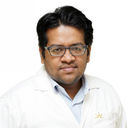 Dr. Bhavin Visariya, Radiation Specialist Oncologist