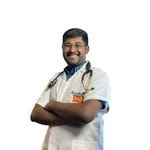 Dr. Girish Bhandari