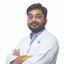 Dr. Chirag D Shah, Dentist in peddanapalli krishnagiri