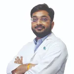 Dr. Chirag D Shah