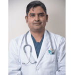 Dr. Sajidul Alam Mazumdar