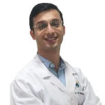 Dr. Ankur Sarin