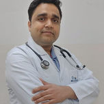 Dr Avinash Upadhyay
