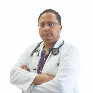 Dr. Amit Mittal, Cardiologist Dr. Amit Mittal, Cardiologist