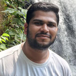 Dr. Pothula Chakravarthi Prudhvi Sumanth