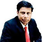 Dr. Ajay K Sinha