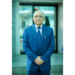 Dr Jm Hans