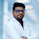 Dr. Sourodeep Mandal, Surgical Gastroenterologist