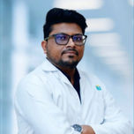 Dr. Sourodeep Mandal