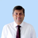 Dr. Rajesh Nathani Dr. Rajesh Nathani