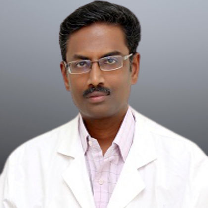 Dr. Seerala Boopathy K, Rheumatologist Dr. Seerala Boopathy K, Rheumatologist