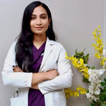 Dr. Pooja Kanumuru