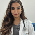 Dr. Pooja Kanumuru