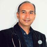 Dr Jagdish Vishnoi