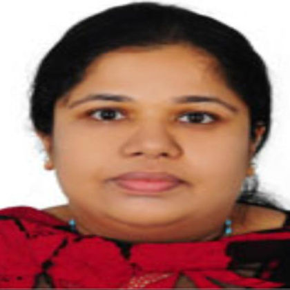 Dr. Minu Joseph, Ent Specialist Dr. Minu Joseph, Ent Specialist