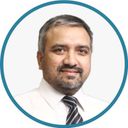 Dr. Joy Verghese, Neurosurgeon