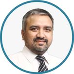 Dr. Joy Verghese
