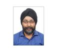 Dr. Amandeep Singh Narang, Orthopaedician