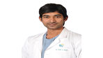 Dr. C Vivekananda Reddy, Orthopaedician