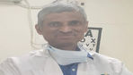 Dr. V Sathavahana Chowdary, Allergist And Immunologist