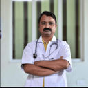 Dr. Chandan Nag Choudhury, Orthopaedician