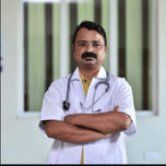 Dr. Chandan Nag Choudhury Dr. Chandan Nag Choudhury