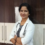Dr. Tina Parmar