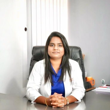 Dr. Priyanka Kodandan, Oral and Maxillofacial Surgeon Dr. Priyanka Kodandan, Oral and Maxillofacial Surgeon