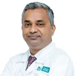 Dr. Rajan G B