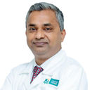Dr. Rajan G B, Plastic Surgeon
