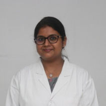 Dr. Shubha Sinha, Breast Surgeon Dr. Shubha Sinha, Breast Surgeon