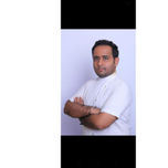 Dr. Sannidhya Mishra Dr. Sannidhya Mishra