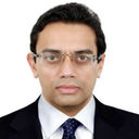 Dr. Amit Lall, Dentist