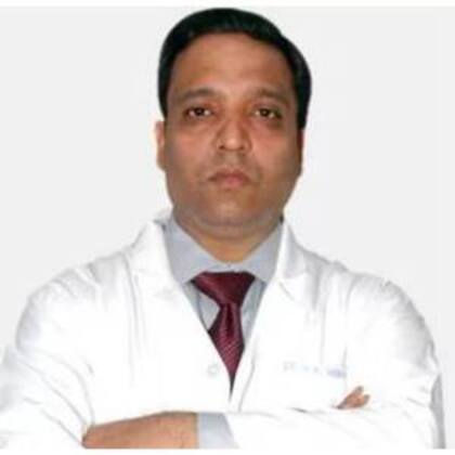 Dr. Kapil Agarwal, General Surgeon Dr. Kapil Agarwal, General Surgeon