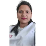 Dr Divya Gupta