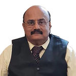 Dr. Krishna Kumar