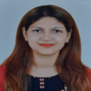 Dr. Geetima Khanna, Dentist