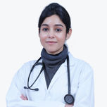 Dr. Sanshriti Chauhan