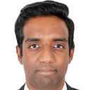 Dr. Preetham Raj Chandran, Orthopaedician