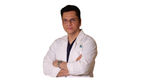 Dr. Nitish Jhawar, General and Laparoscopic Surgeon