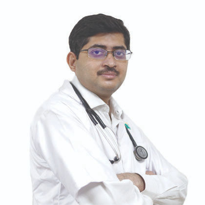 Dr. Debabrata Chakraborty. Age Above Sixteen Yrs., Neurologist Dr. Debabrata Chakraborty. Age Above Sixteen Yrs., Neurologist