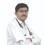 Dr. Debabrata Chakraborty. Age Above Sixteen Yrs.