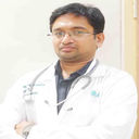 Dr Srinivas Rao Virothu, Gastroenterology/gi Medicine Specialist