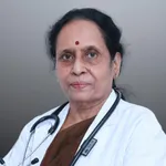 Dr. Rani Nandakumar N